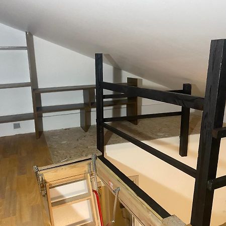 Jolis Studio Meuble Angerville  Buitenkant foto