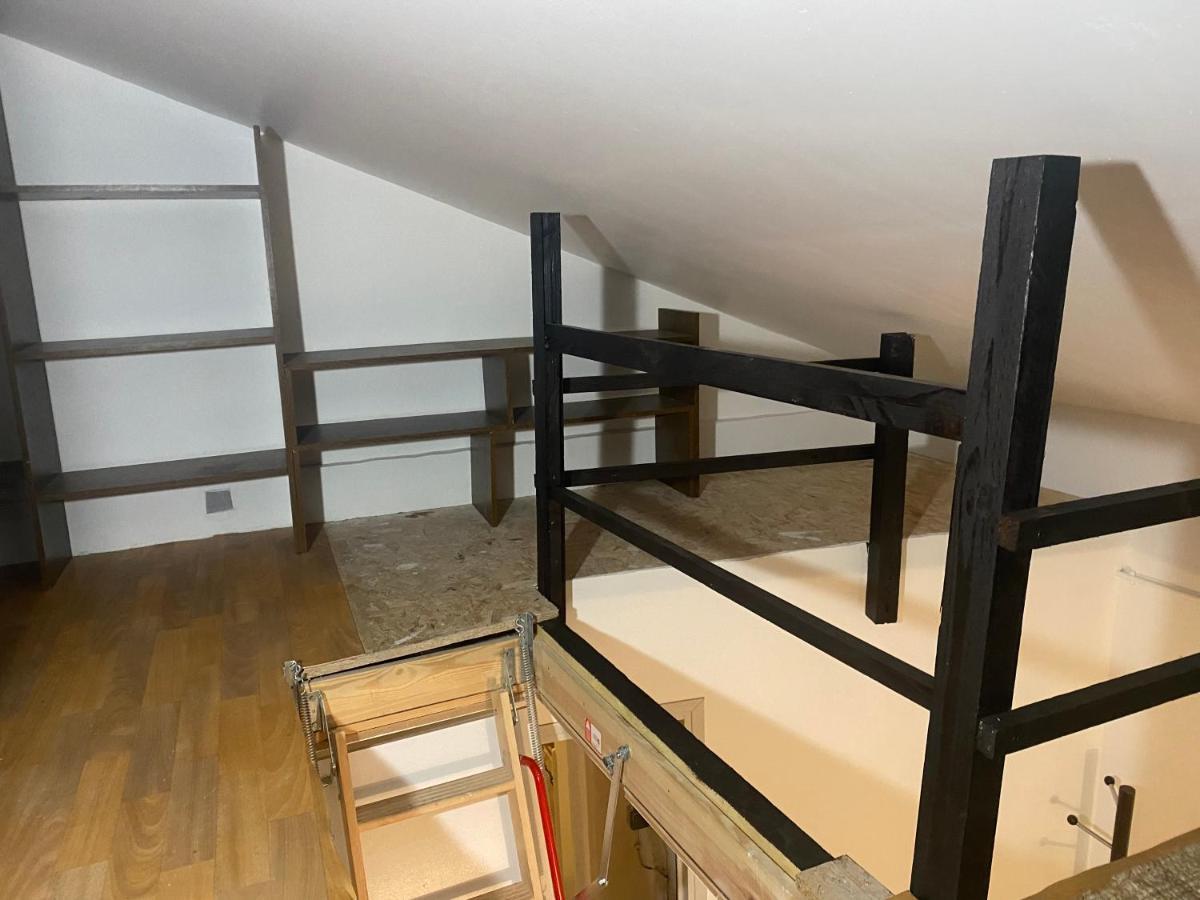 Jolis Studio Meuble Angerville  Buitenkant foto